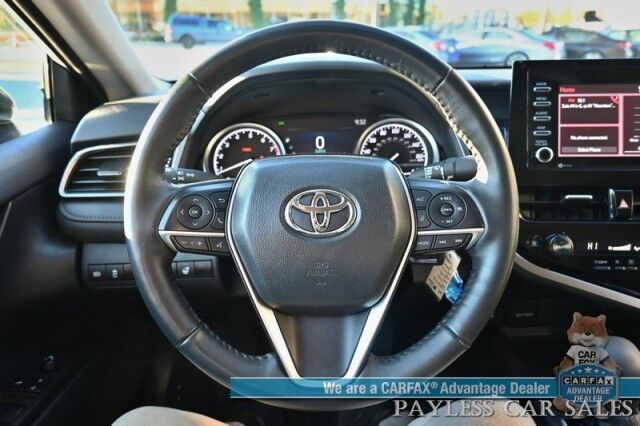 2024 Toyota Camry LE Anchorage AK