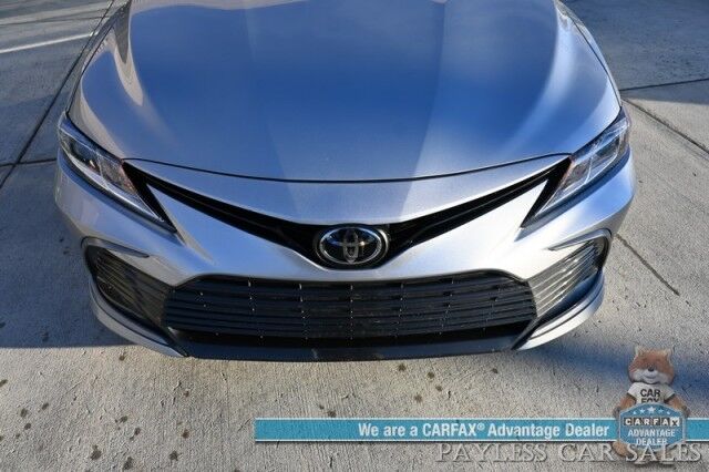 2024 Toyota Camry LE Anchorage AK