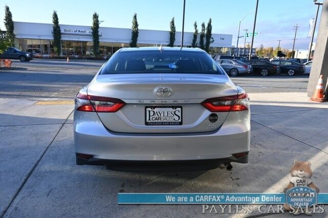 2024 Toyota Camry LE Anchorage AK