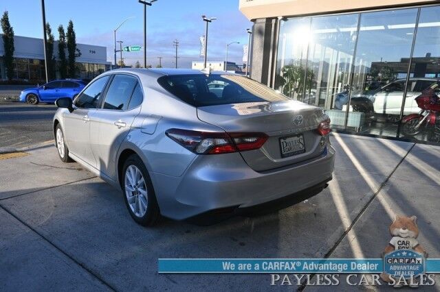 2024 Toyota Camry LE Anchorage AK