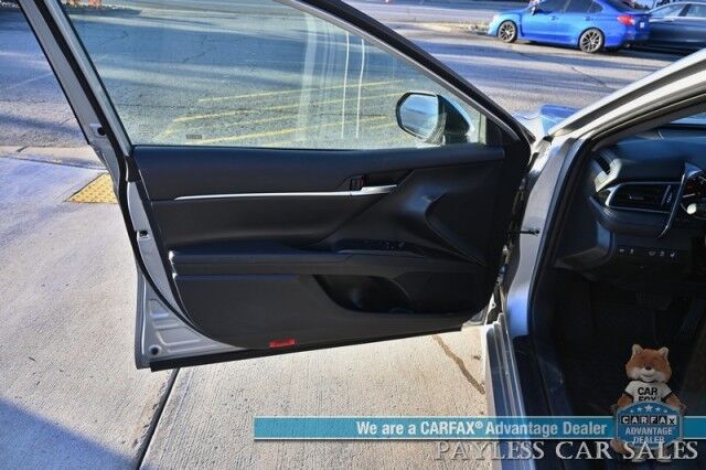 2024 Toyota Camry LE Anchorage AK