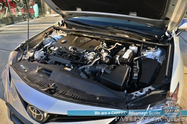 2024 Toyota Camry LE Anchorage AK