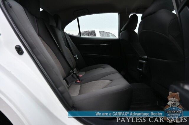 2024 Toyota Camry LE Anchorage AK