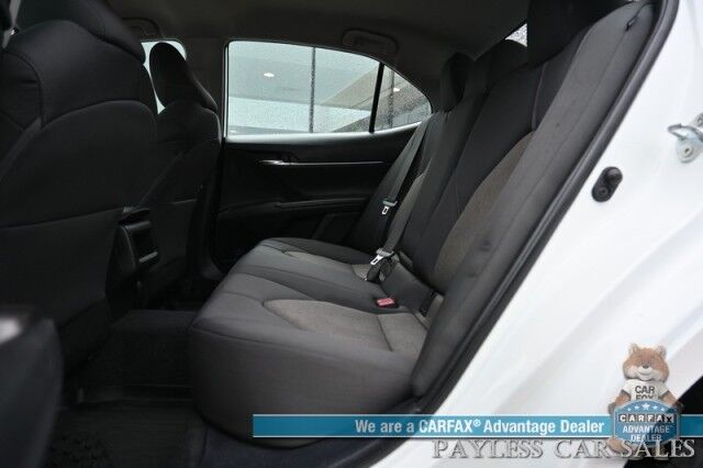 2024 Toyota Camry LE Anchorage AK