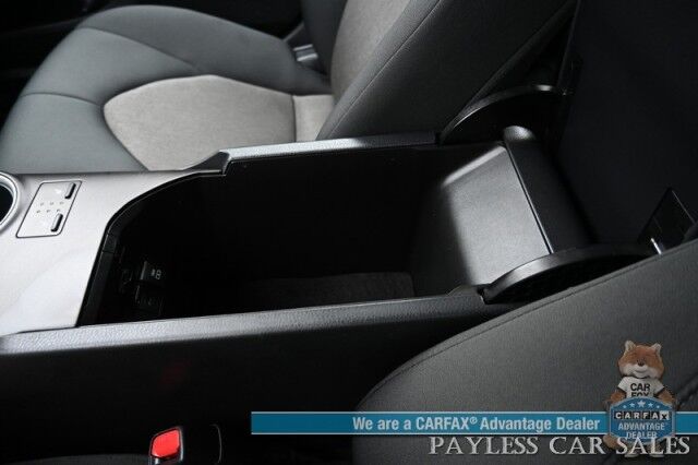 2024 Toyota Camry LE Anchorage AK