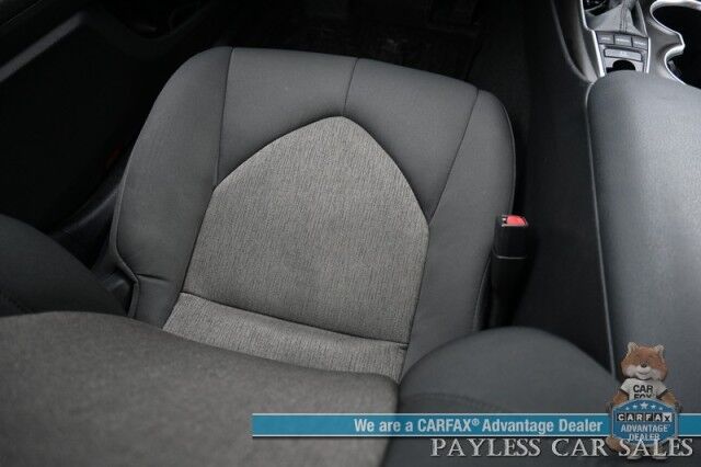 2024 Toyota Camry LE Anchorage AK