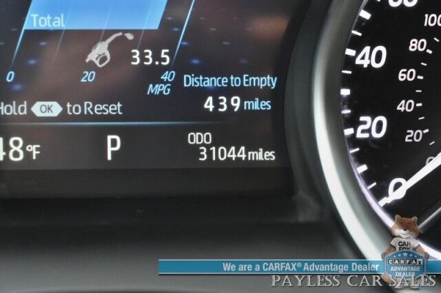 2024 Toyota Camry LE Anchorage AK