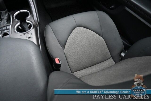 2024 Toyota Camry LE Anchorage AK