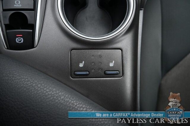 2024 Toyota Camry LE Anchorage AK