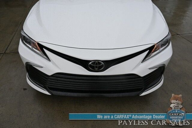 2024 Toyota Camry LE Anchorage AK