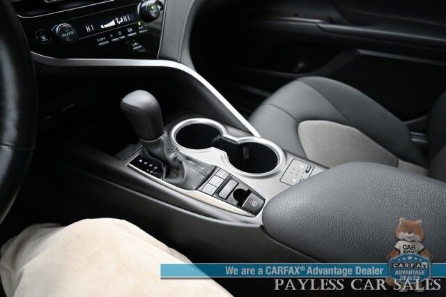 2024 Toyota Camry LE Anchorage AK