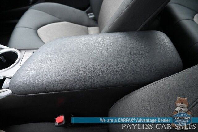 2024 Toyota Camry LE Anchorage AK
