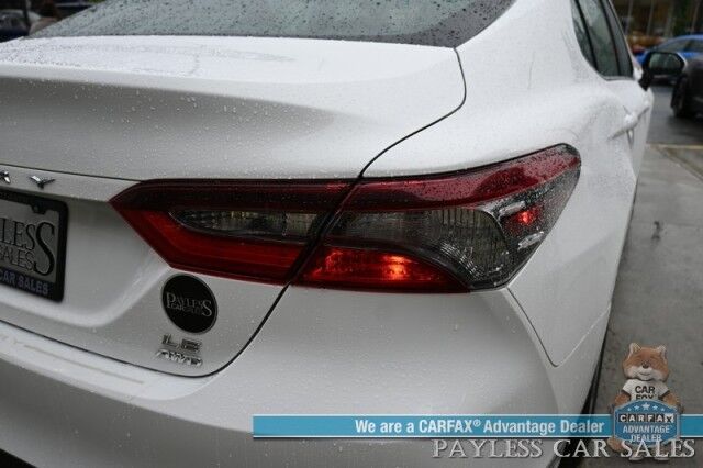 2024 Toyota Camry LE Anchorage AK