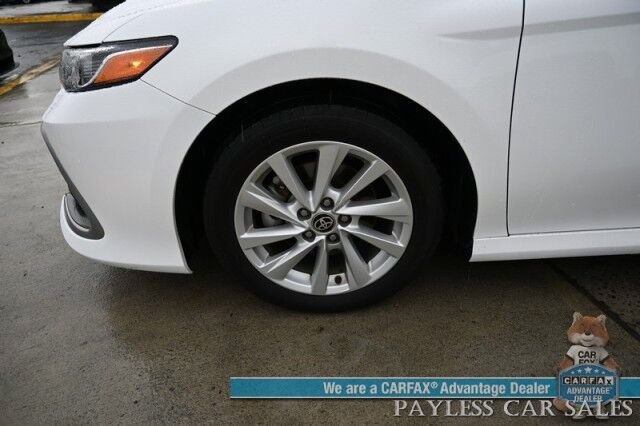 2024 Toyota Camry LE Anchorage AK