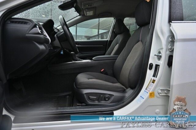 2024 Toyota Camry LE Anchorage AK