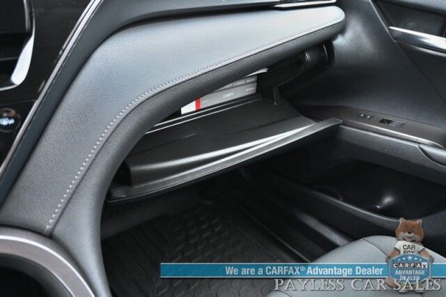 2024 Toyota Camry LE Anchorage AK