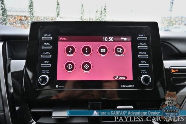 2024 Toyota Camry LE Anchorage AK
