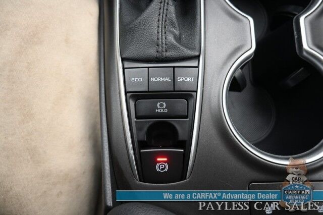 2024 Toyota Camry LE Anchorage AK
