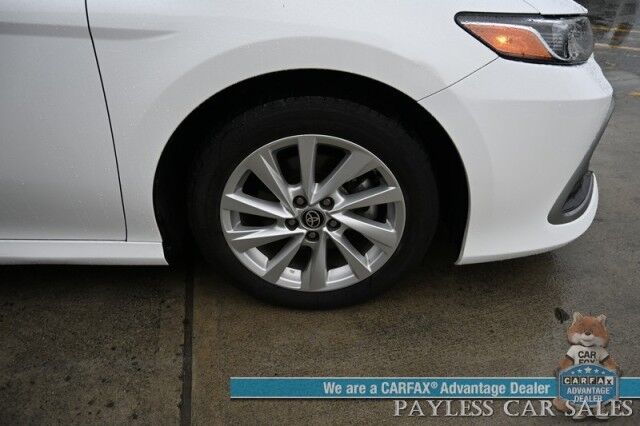 2024 Toyota Camry LE Anchorage AK