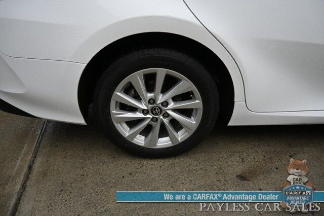 2024 Toyota Camry LE Anchorage AK