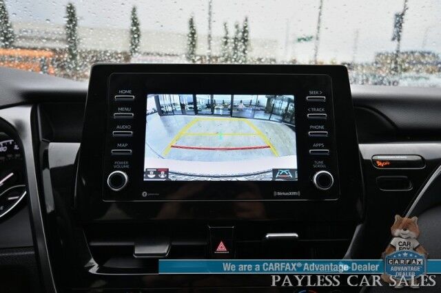 2024 Toyota Camry LE Anchorage AK