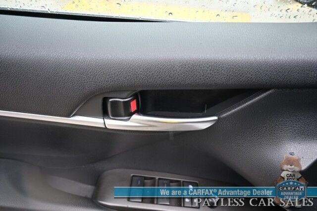 2024 Toyota Camry LE Anchorage AK