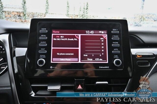 2024 Toyota Camry LE Anchorage AK