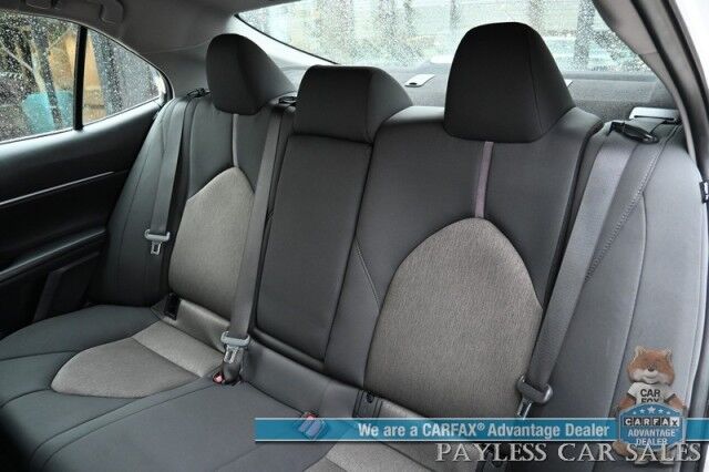 2024 Toyota Camry LE Anchorage AK