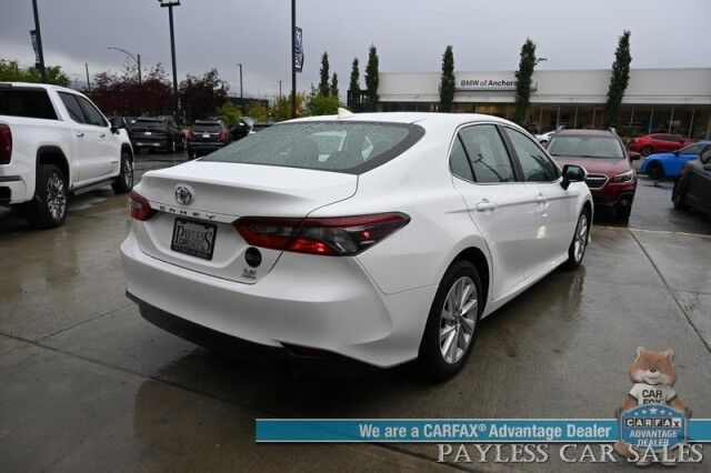 2024 Toyota Camry LE Anchorage AK