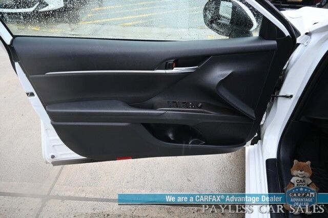 2024 Toyota Camry LE Anchorage AK