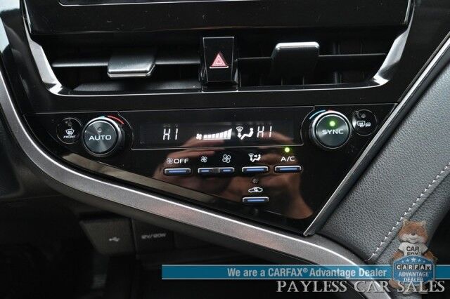 2024 Toyota Camry LE Anchorage AK