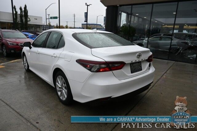 2024 Toyota Camry LE Anchorage AK
