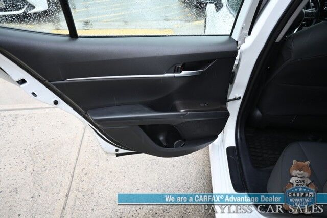 2024 Toyota Camry LE Anchorage AK