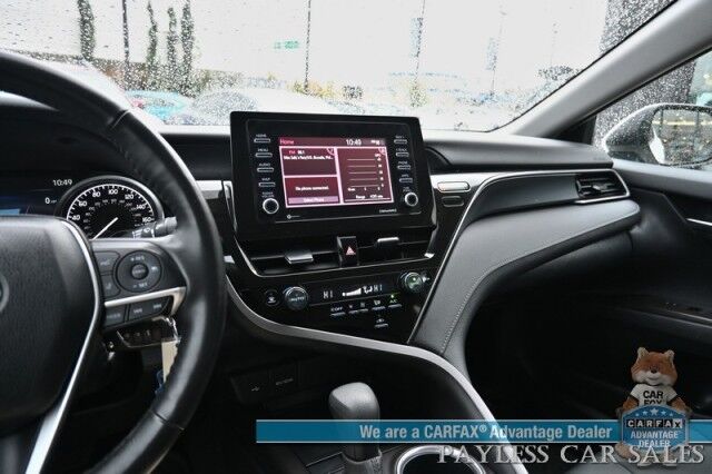 2024 Toyota Camry LE Anchorage AK