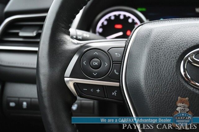2024 Toyota Camry LE Anchorage AK