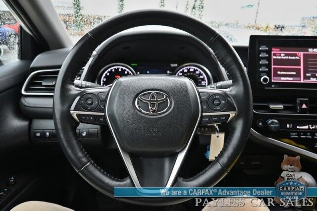 2024 Toyota Camry LE Anchorage AK