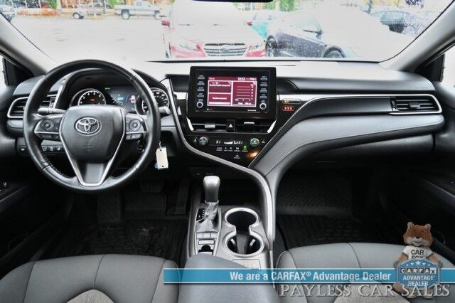 2024 Toyota Camry LE Anchorage AK