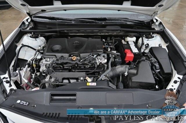 2024 Toyota Camry LE Anchorage AK