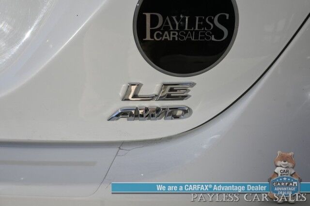 2024 Toyota Camry LE Anchorage AK