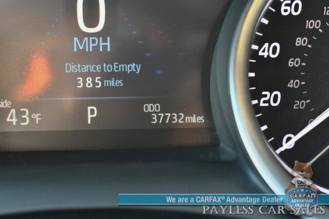 2024 Toyota Camry LE Anchorage AK