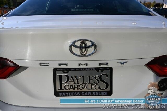 2024 Toyota Camry LE Anchorage AK
