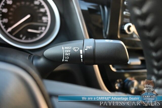 2024 Toyota Camry LE Anchorage AK