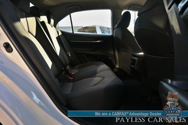 2024 Toyota Camry LE Anchorage AK