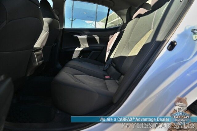 2024 Toyota Camry LE Anchorage AK