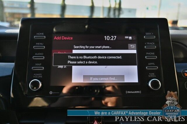 2024 Toyota Camry LE Anchorage AK