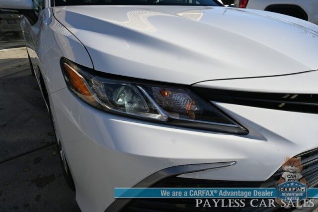 2024 Toyota Camry LE Anchorage AK