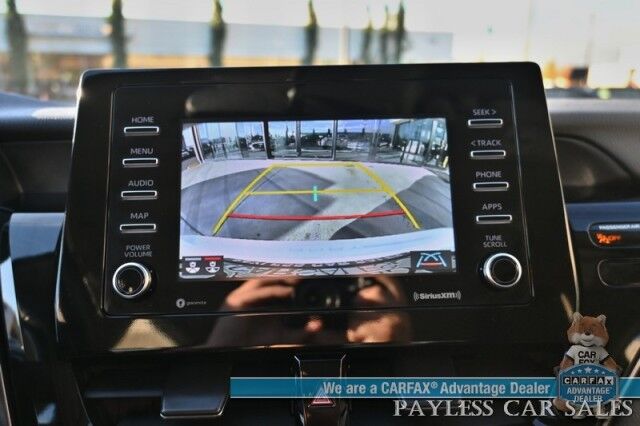 2024 Toyota Camry LE Anchorage AK