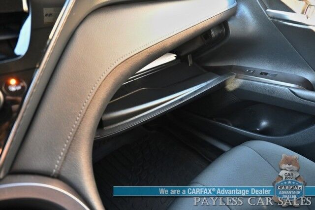 2024 Toyota Camry LE Anchorage AK