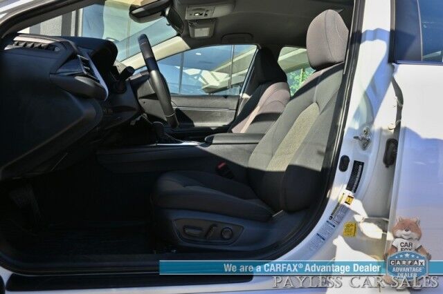 2024 Toyota Camry LE Anchorage AK