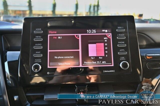 2024 Toyota Camry LE Anchorage AK